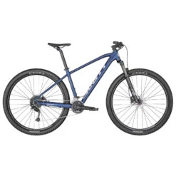 SCOTT ASPECT 740 - 27.5" VTT - 2023 - 290260 - Blue