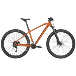 SCOTT ASPECT 740 - 27.5" VTT - 2023 - Orange