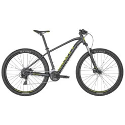SCOTT ASPECT 760 - 27.5" VTT - 2023 - 290267 - Black