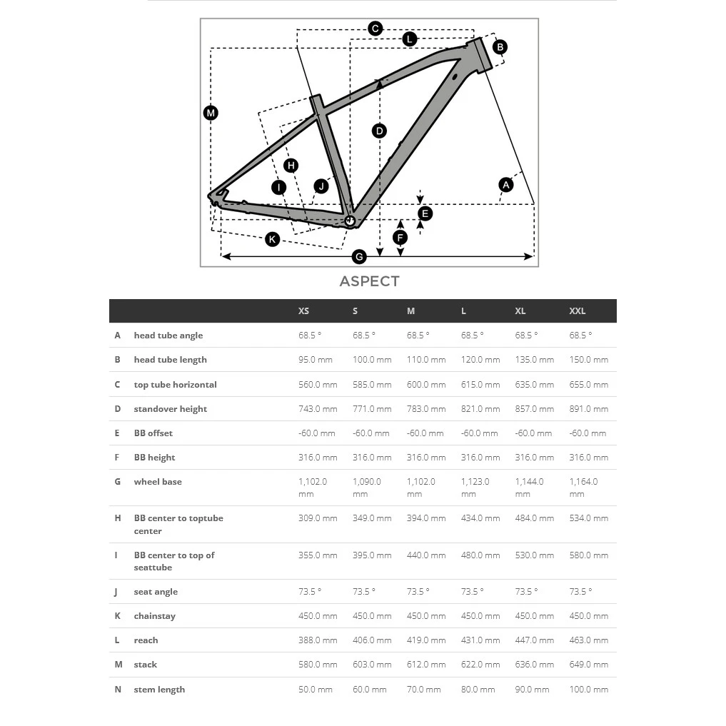 SCOTT ASPECT 930 - 29" VTT - 2023 - 290202 - Blue 2 SCOTT ASPECT 930 - 29" VTT - 2023 - 290202 - Blue – Image 2