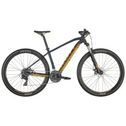 SCOTT ASPECT 970 - 29" VTT - 2023 - 290214 - Blue