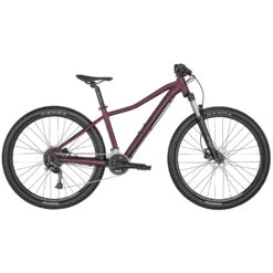 SCOTT CONTESSA ACTIVE 40 - VTT Femme - 2023 - 290307 - Purple