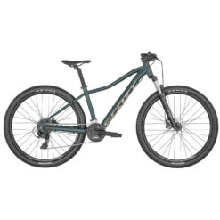 SCOTT CONTESSA ACTIVE 50 - VTT Femme - 2023 - 290311 - Green