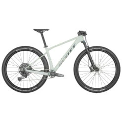 SCOTT SCALE 920 - 29" VTT Carbone - 2023