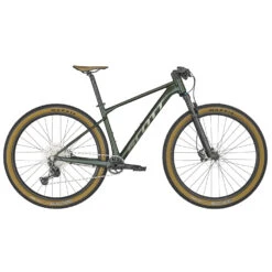 SCOTT SCALE 950 - 29" VTT - 2023