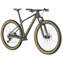 SCOTT SCALE 950 - 29" VTT - 2023 -Le Coureur De Tete Magasin scott scale 950 02 1411563