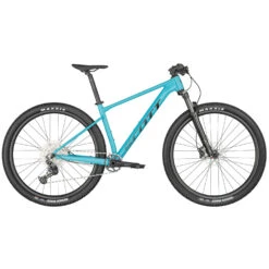 SCOTT SCALE 980 - 29" VTT - 2023 - Blue