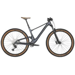SCOTT VTT 29" - SPARK 960 - 2023 - Black - 290131
