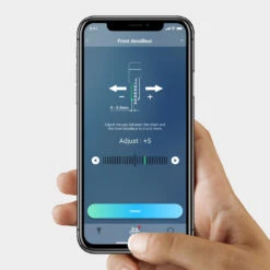 Shimano 105 FD-R7150 Dérailleur Avant - Di2 | 2x12 Vitesses - Soudure -Le Coureur De Tete Magasin shimano 105 di2 fd r7150 front derailleur 4 1306337