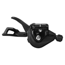 Shimano Deore SL-M4100 Rapidfire Plus Shifting Lever - I-Spec EV - 10-speed - Right