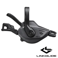 Shimano Deore XT SL-M8130 Rapidfire Plus Shifting Lever - 11-speed - Right