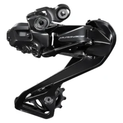 Shimano Dura Ace Di2 RD-R9250 Rear Derailleur - 12-speed - Black