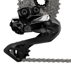 Shimano Dura Ace Di2 RD-R9250 Rear Derailleur - 12-speed - Black -Le Coureur De Tete Magasin shimano dura ace di2 rd r9250 rear derailleur 4 1053530
