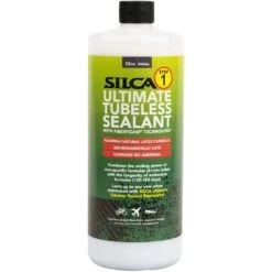 SILCA Liquide D'Étanchéité - Ultimate - 946 Ml