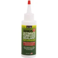 SILCA Liquide D'Étanchéité - Ultimate Tubeless Sealant Replenisher - 118 Ml