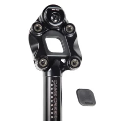 Cane Creek Tige De Selle - Thudbuster G4 ST - Longueur 345mm Ø 27,2mm -Le Coureur De Tete Magasin sp6a309 04 815607