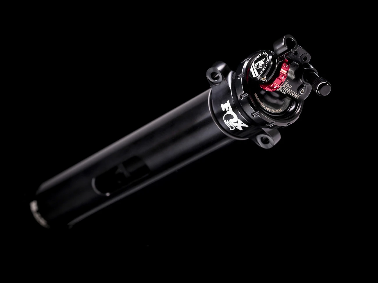 Trek SUPERCALIBER 9.6 SLX/Deore VTT - 2023 - Radioactive Red /Trek Black 5 Trek SUPERCALIBER 9.6 SLX/Deore VTT - 2023 - Radioactive Red /Trek Black – Image 5