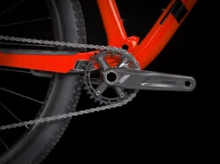 Trek SUPERCALIBER 9.6 SLX/Deore VTT - 2023 - Radioactive Red /Trek Black 21 Trek SUPERCALIBER 9.6 SLX/Deore VTT - 2023 - Radioactive Red /Trek Black -Le Coureur De Tete Magasin supercaliber96 alt4 1045728