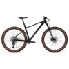 Marin TEAM MARIN 2 - 29" VTT - 2023 - Gloss Black / Holograph
