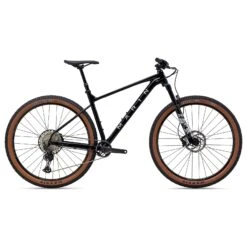 Marin TEAM MARIN 2 - 29" VTT - 2023 - Gloss Black / Holograph