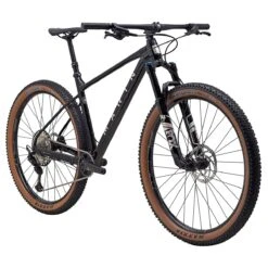 Marin TEAM MARIN 2 - 29" VTT - 2023 - Gloss Black / Holograph -Le Coureur De Tete Magasin team marin 2 gloss black holograph 2 1300509
