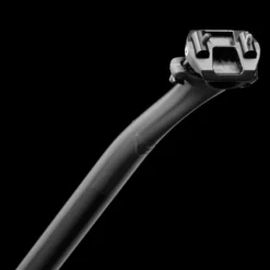 Bike Ahead Composites THE SETBACK Tige De Selle Coudée - UD Carbon - Ø 31.6mm -Le Coureur De Tete Magasin the setback ud 02 1186720