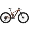 Trek VTT - Top Fuel 9.8 GX AXS - 2023 - Pennyflake