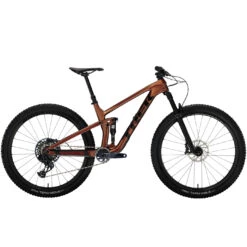 Trek VTT - Top Fuel 9.8 GX AXS - 2023 - Pennyflake