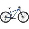Cannondale Vélo Tout Terrain 29" - TRAIL 6 - 2023 - Abyss Blue