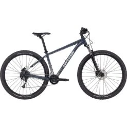 Cannondale VTT - TRAIL 6 - 2023 - Slate Gray