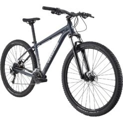 Cannondale VTT - TRAIL 6 - 2023 - Slate Gray -Le Coureur De Tete Magasin trail 6 slate grey 2 1440293