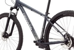 Cannondale VTT - TRAIL 6 - 2023 - Slate Gray -Le Coureur De Tete Magasin trail 6 slate grey 3 1440294