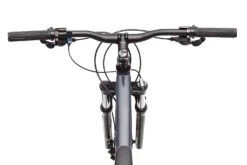 Cannondale VTT - TRAIL 6 - 2023 - Slate Gray -Le Coureur De Tete Magasin trail 6 slate grey 4 1440295