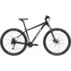 Cannondale Vélo Tout Terrain 27.5" - TRAIL 7 - 2023 - Black