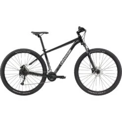 Cannondale Vélo Tout Terrain 29" - TRAIL 7 - 2023 - Noir