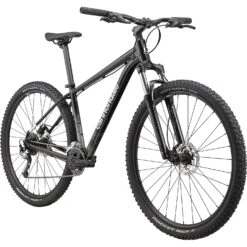 Cannondale Vélo Tout Terrain 27.5" - TRAIL 7 - 2023 - Black -Le Coureur De Tete Magasin trail 7 black 2 1135942 1