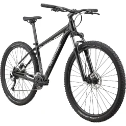 Cannondale Vélo Tout Terrain 29" - TRAIL 7 - 2023 - Noir -Le Coureur De Tete Magasin trail 7 black 2 1135942