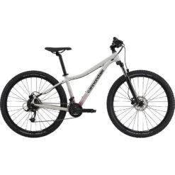 Cannondale VTT Femme 29" - TRAIL 7 - 2023 - Chalk