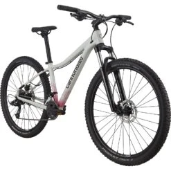 Cannondale VTT Femme 29" - TRAIL 7 - 2023 - Chalk -Le Coureur De Tete Magasin trail 7 women chalk 2 1483266