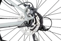 Cannondale VTT Femme 29" - TRAIL 7 - 2023 - Chalk -Le Coureur De Tete Magasin trail 7 women chalk 6 1483270