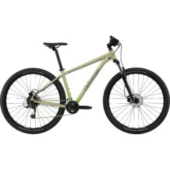 Cannondale Vélo Tout Terrain 29" - TRAIL 8 - 2023 - Quicksand