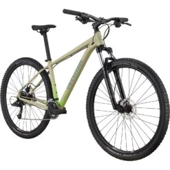 Cannondale Vélo Tout Terrain 29" - TRAIL 8 - 2023 - Quicksand -Le Coureur De Tete Magasin trail 8 quicksand 2 1363762