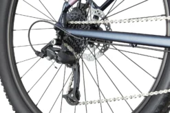 Cannondale VTT Femme - TRAIL 8 - 2023 - Midnight Blue -Le Coureur De Tete Magasin trail 8 women midnight blue 5 1487214