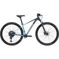 Cannondale VTT Femme 29" - TRAIL SL 3 - 2023 - Slate Gray