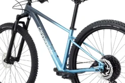 Cannondale VTT Femme 29" - TRAIL SL 3 - 2023 - Slate Gray -Le Coureur De Tete Magasin trail sl 3 women slate grey 3 1482434