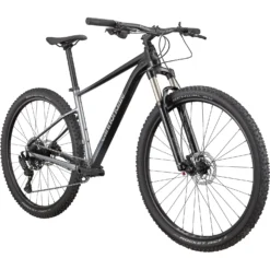 Cannondale Vélo Tout Terrain 29" - TRAIL SL 4 - 2023 - Grey -Le Coureur De Tete Magasin trail sl 4 grey 2 1540620