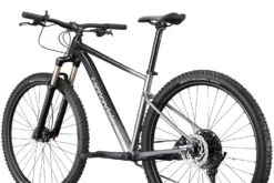 Cannondale Vélo Tout Terrain 29" - TRAIL SL 4 - 2023 - Grey -Le Coureur De Tete Magasin trail sl 4 grey 3 1540621