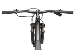 Cannondale Vélo Tout Terrain 29" - TRAIL SL 4 - 2023 - Grey -Le Coureur De Tete Magasin trail sl 4 grey 4 1540622