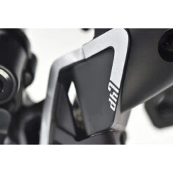 TRP Dérailleur Arrière - G-Spec DH7 RD-M860 - 7-Vitesses - Black/black -Le Coureur De Tete Magasin trp g spec dh7 rd m860 rear derailleur black silver 3 836434