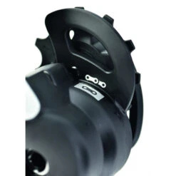 TRP Dérailleur Arrière - G-Spec DH7 RD-M860 - 7-Vitesses - Black/black -Le Coureur De Tete Magasin trp g spec dh7 rd m860 rear derailleur chain length indicator 836448